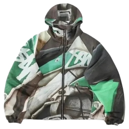 Supreme Jacket