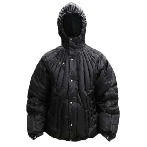thug club Jacket