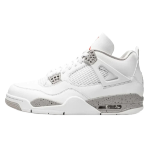 Jordan 4
Oreo