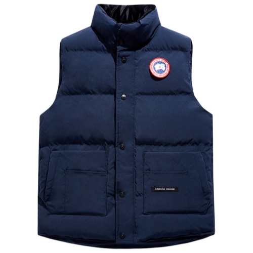 Canada Goose Vest