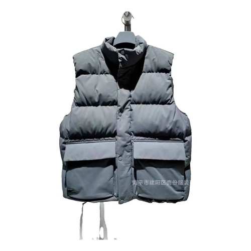 New Era Vest