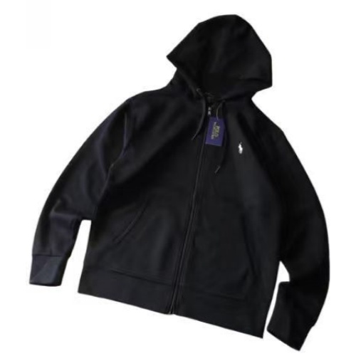 Ralph Lauren
Zip Up
Hoodie
