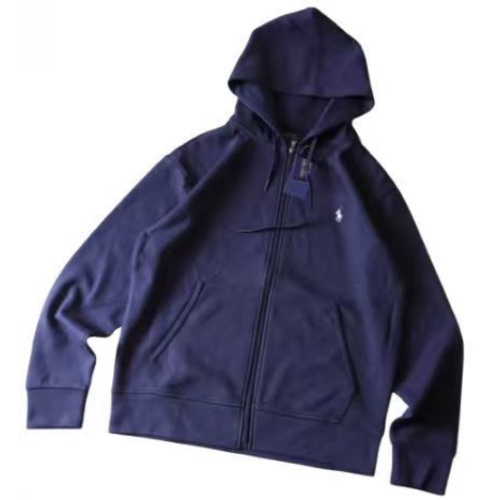 polo Hoodie
