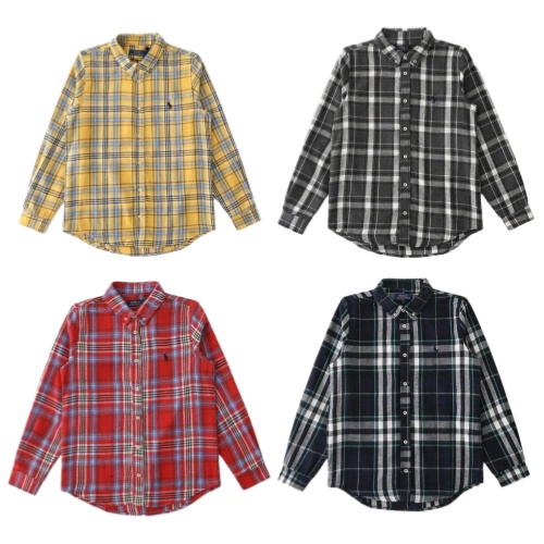 Ralph Lauren  shirts