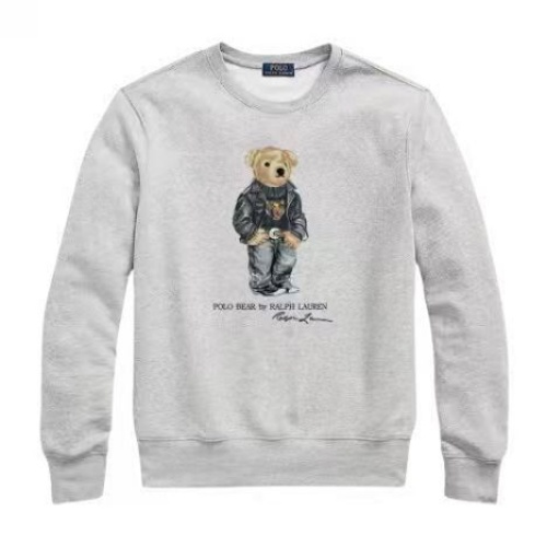 Ralph Lauren Bear Hoodie