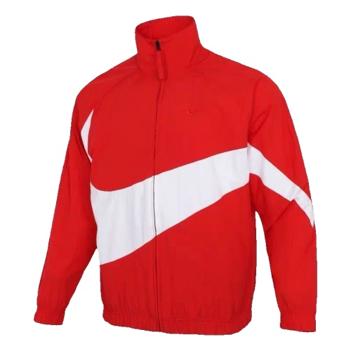 Nike Embroidered Jacket