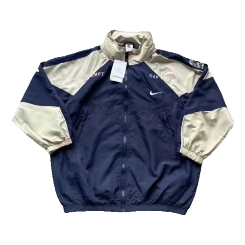 Nike X Cavempt CE  Jacket