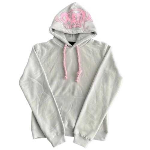 Syna World Hoodie