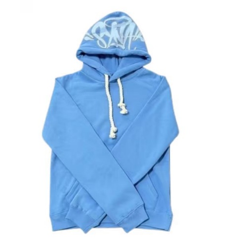 Syna World Hoodie