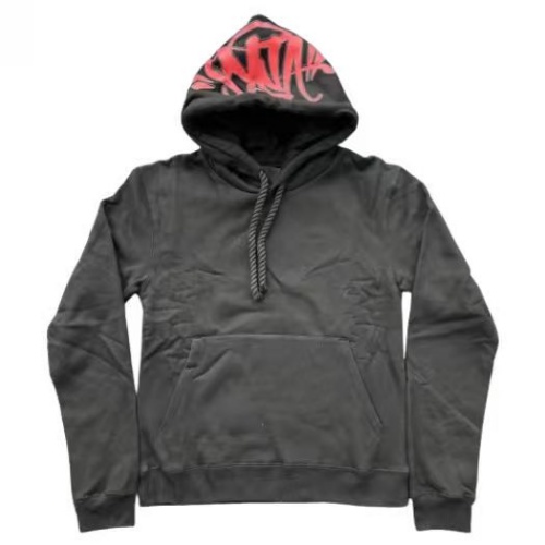Syna World Hoodie