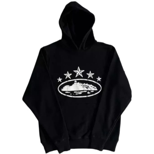 Corteiz Alcatraz Hoodie