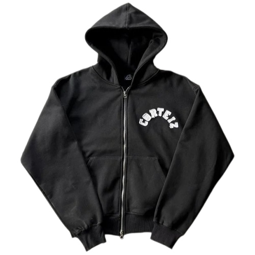 Corteiz Alcatraz Hoodie