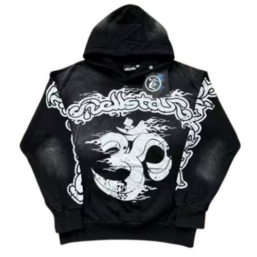 Hellstar Hoodie