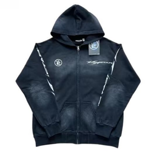 Hellstar hoodie