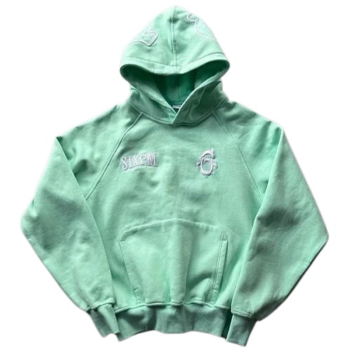 SIX PM Hoodie
