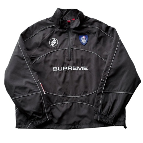 SIX PM Jacket