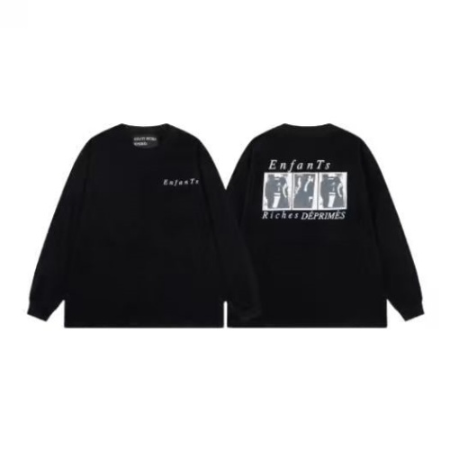 ERD Hoodies
(a lot of cw)
