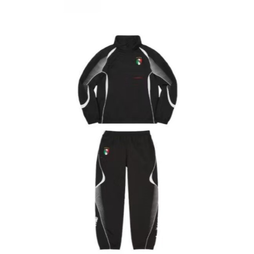 Supreme 22SS Track jacket