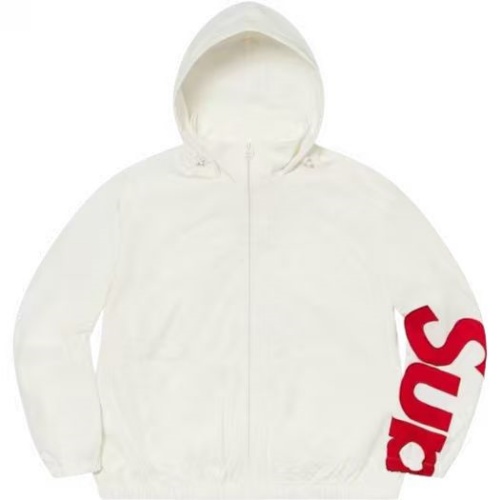 Supreme Hoodie