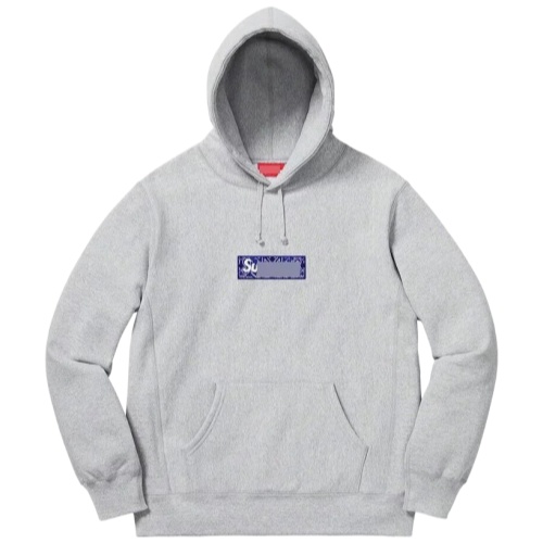 Supreme bandana bogo