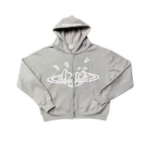 Broken Planet  Hoodie