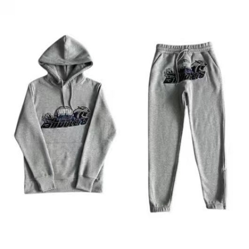 Trapstar Hoodie Set
(many cw)