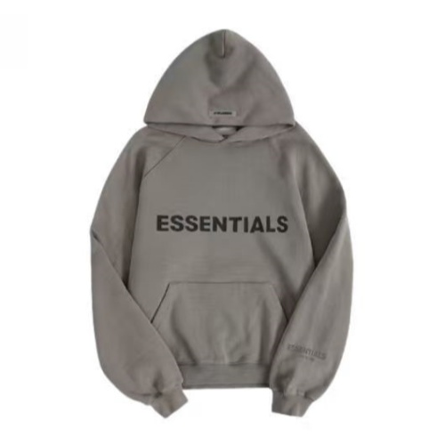 Essentials Hoodie
