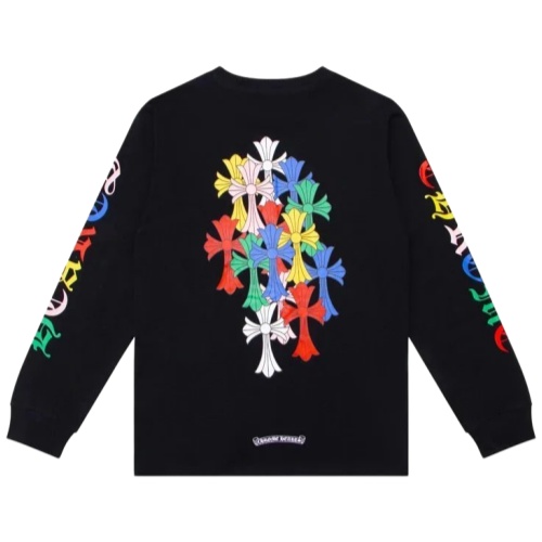 Chrome Hearts