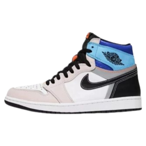 Jordan 1
Prototype