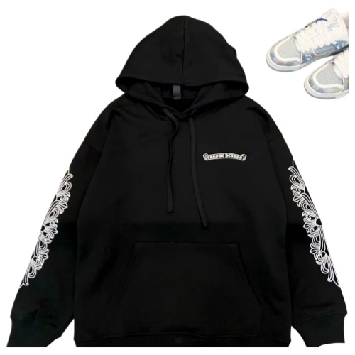 Chrome Hearts
