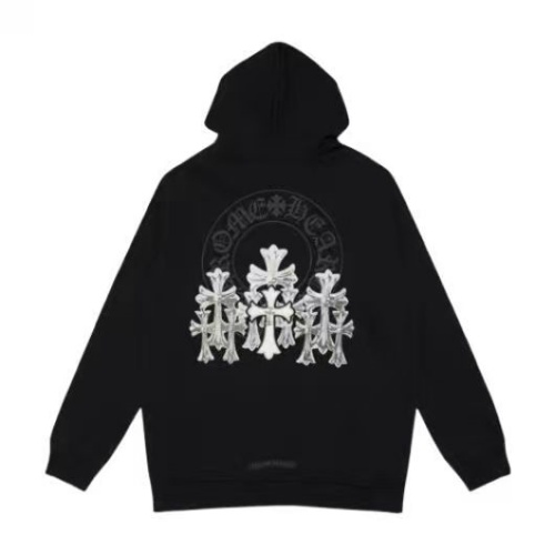 Chrome Hearts
Zip Up Hoodies
(20+ styles)