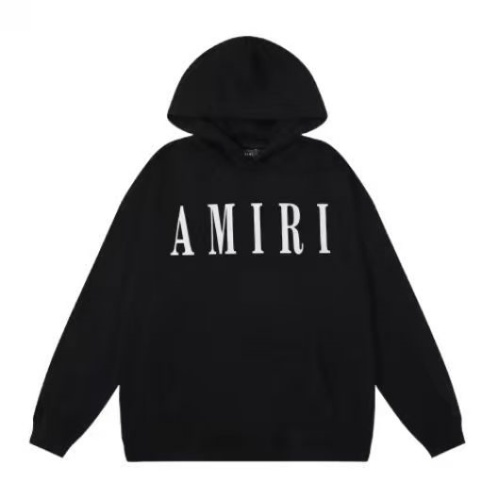Amiri Hoodie