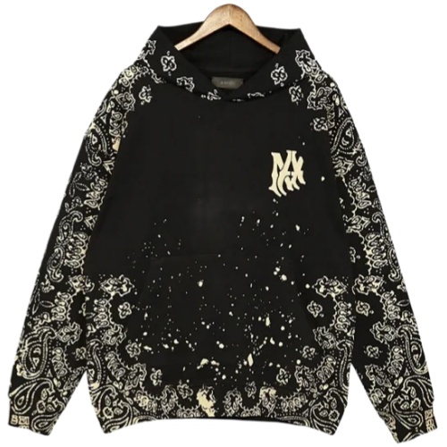Amiri Hoodie