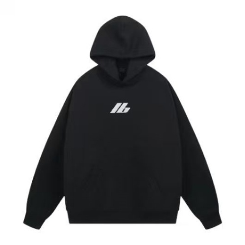 Balenciaga Activewear Hoodie