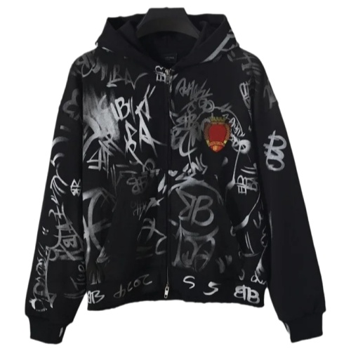 Balenciaga Hoodie