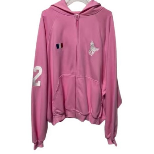 Balenciaga Off-shore
Zip Up