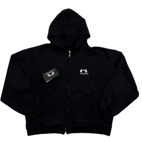 Balenciaga x Under
Armour Hoodie