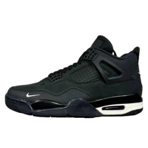 Nigel Sylvester x Air Jordan AJ4 Retro