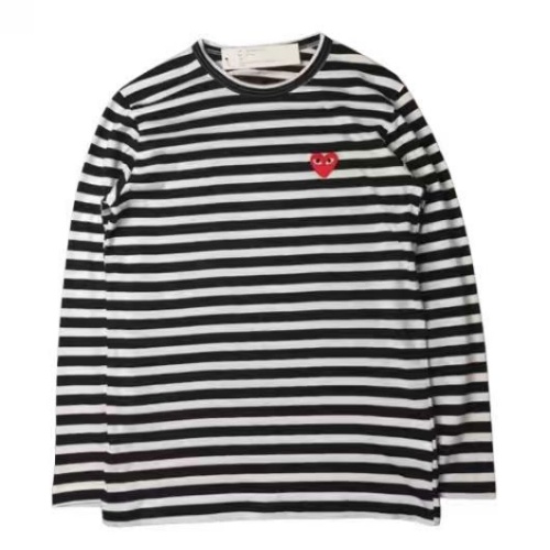 CDG play ss24