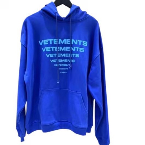 Good Vetements
Hoodies