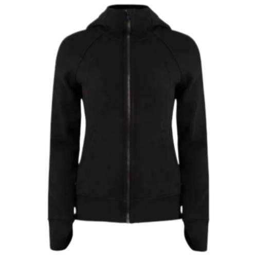 Lululemon Scuba Hoodie