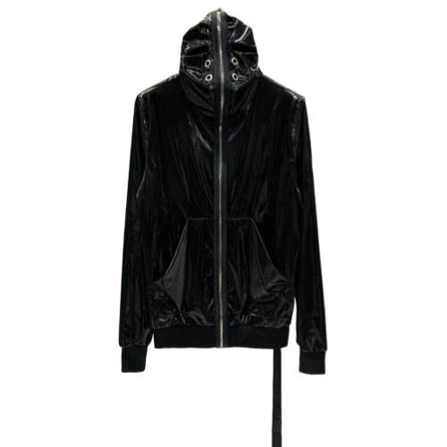 Rick Owens Leather 
GImp