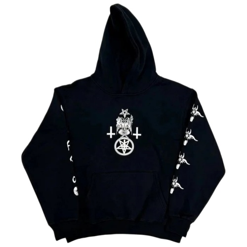 Playboicarti
Vampire Hoodie