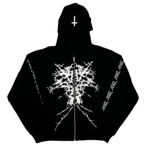 Ken Carson
Xman Merch