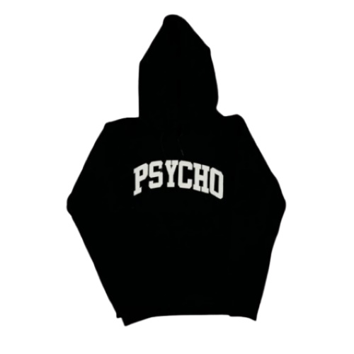KK11 undercover psycho 22aw