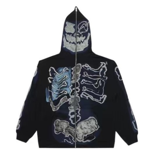 Travis Scott Hoodies