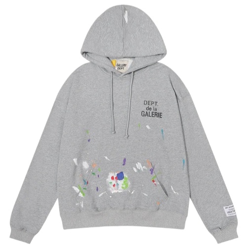 Gallery dept hoodie
