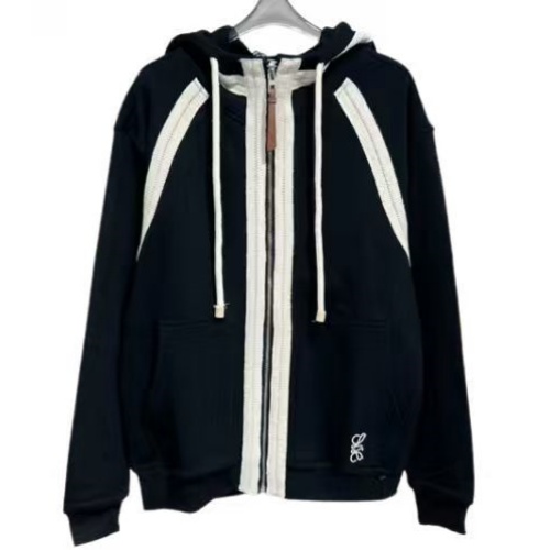 Loewe Zip Hoodie