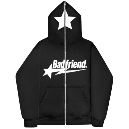 Badfriend Hoodie