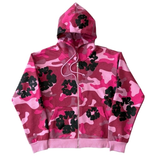 Denim Tears  Hoodie